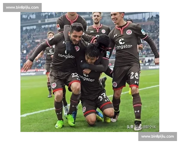 今日足球焦点赛事全览强强对话与黑马突围精彩对决前瞻分析